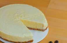 Healthy Pineapple Pies