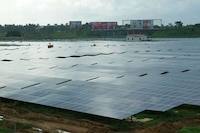 Solar-Powered Airports Image 2