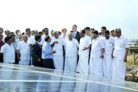 Solar-Powered Airports Image 5