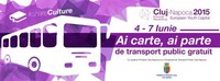 Literature-Inspired Bus Fares Image 2