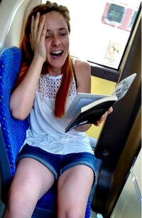 Literature-Inspired Bus Fares Image 3