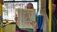 Literature-Inspired Bus Fares Image 5