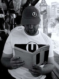 Literature-Inspired Bus Fares Image 7