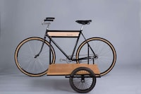 Sophisticated Sidecar Bicycles Image 3