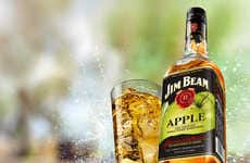 Apple-Flavored Bourbons