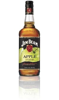 Apple-Flavored Bourbons Image 2