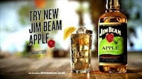 Apple-Flavored Bourbons Image 5