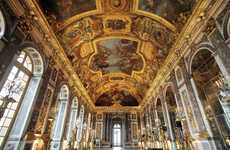 Historic Chateau Hotels