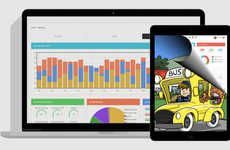 Learning App-Monitoring Platforms