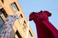 Clothes Recycling Initiatives Image 4