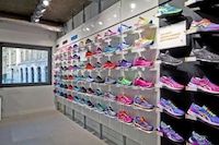 Sports Lab Interactive Retail Image 2