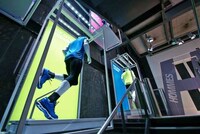 Sports Lab Interactive Retail Image 5
