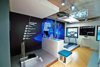 Sports Lab Interactive Retail Image 6
