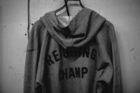 Hooded Robe Hybrids Image 5