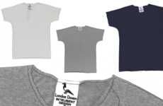 Single-Stitched Tees