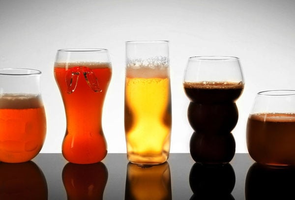 48 Beer Storage Solutions