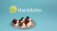 Toasted Marshmallow Strawberries Image 6