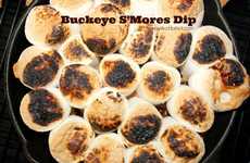 Vegan Marshmallow Dips