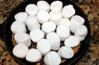 Vegan Marshmallow Dips Image 2
