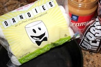 Vegan Marshmallow Dips Image 5