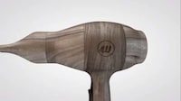 Wooden Hair Dryers Image 7