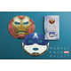 Superhero Skincare Masks Image 2