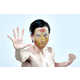 Superhero Skincare Masks Image 4