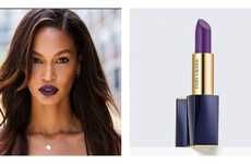 Top Model Lipstick Collections