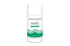 Refreshing All-Natural Deodorants