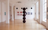 Avant-Garde Summer Photography Image 7
