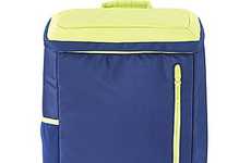 Student-Designed Backpacks