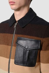 Cozy Menswear Collections Image 6