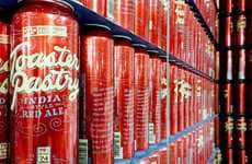 Breakfast-Flavored Beers