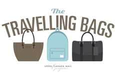 Journeying Bag Campaigns