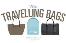 Journeying Bag Campaigns