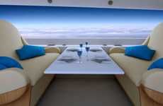 10 Business Travel Aircrafts