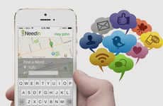 Service-Requesting Apps