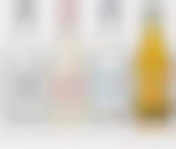 Botanical Cocktail Sodas