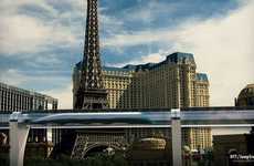 Vacuum-Sucking Collaborations