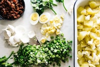 Meaty Potato Salads Image 2