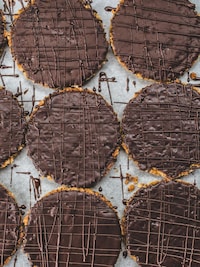 Homemade Tea Biscuits Image 2