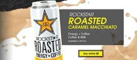 Iced Coffee Energy Drinks Image 2