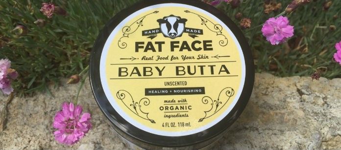 Additive-Free Baby Creams