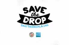 32 Water-Saving Campaigns