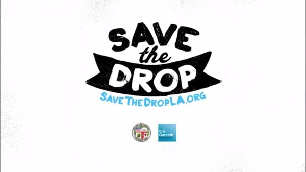 32 Water-Saving Campaigns