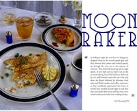 Secret Agent-Inspired Meals Image 3