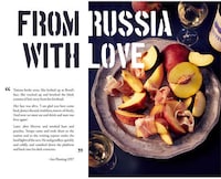 Secret Agent-Inspired Meals Image 4