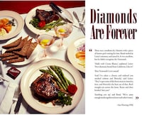 Secret Agent-Inspired Meals Image 5