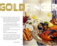 Secret Agent-Inspired Meals Image 6