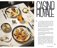 Secret Agent-Inspired Meals Image 7